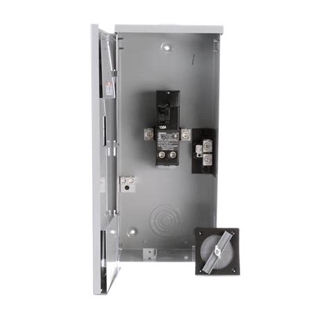 2 circuit electrical enclosure siemens|Siemens eq 150 circuit breaker.